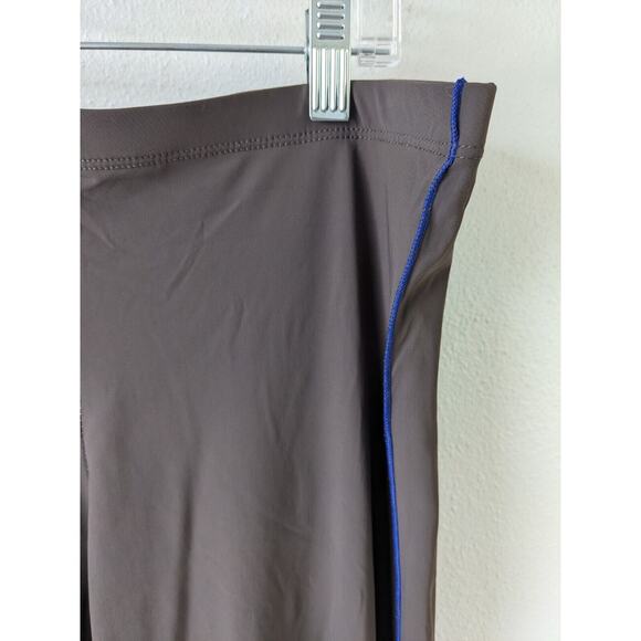 Sun Light Fangio Women's Size 4 XL Surf Pants Leggings Swimming Diving Brown - Picture 2 of 10